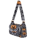 Pumpkin Pattern Multipack Bag View2
