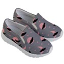 Bat Kids Lightweight Slip Ons View3
