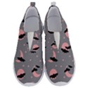 Bat No Lace Lightweight Shoes View1