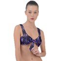 Outcast Front Tie Bikini Top View1