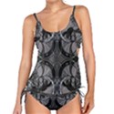 Lunar Phases Tankini Set View1