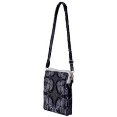 Lunar Phases Multi Function Travel Bag by MRNStudios