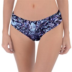Rocky Reversible Classic Bikini Bottoms by MRNStudios