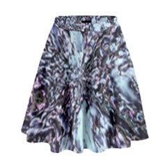 Rocky High Waist Skirt by MRNStudios
