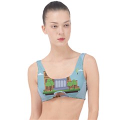 Roma-landmark-landscape-italy-rome The Little Details Bikini Top by Sudhe