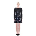Pastel Goth Witch Suspender Skater Skirt View2