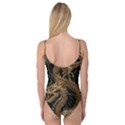 Fantasy Dragon Pentagram Camisole Leotard  View2