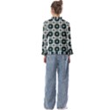 Pattern-design-texture-fashion Kids  Frill Detail Tee View2