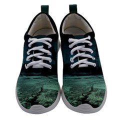 Industry-setting-world-urban Athletic Shoes by Sudhe