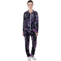 Punk Cyclone Casual Jacket And Pants Set by MRNStudios