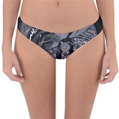 Satellite Reversible Hipster Bikini Bottoms by MRNStudios
