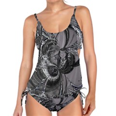 Satellite Tankini Set by MRNStudios