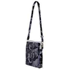 Satellite Multi Function Travel Bag by MRNStudios