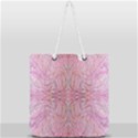 Mixed Media Repeats Full Print Rope Handle Tote (Large) View2