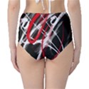  Classic High-Waist Bikini Bottoms View2