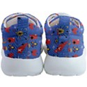 Blue 50s Mens Athletic Shoes View4