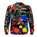 Under The Sea 5 Men s Sweatshirt View2
