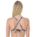 mono patterns Reversible Tri Bikini Top View4