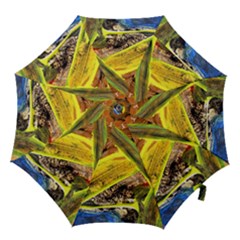 Blue Bird-1-2 Hook Handle Umbrellas (medium) by bestdesignintheworld