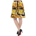 Before The Easter-1-4 Fishtail Chiffon Skirt View2