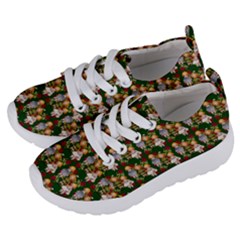 Dindollygreen Kids  Lightweight Sports Shoes by snowwhitegirl
