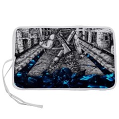 Movie Pen Storage Case (m) by Sparkle