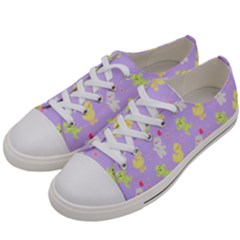 My Adventure Pastel Women s Low Top Canvas Sneakers by thePastelAbomination