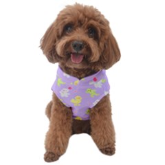 My Adventure Pastel Dog Sweater by thePastelAbomination