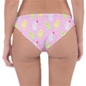 Pastel Adventure Reversible Hipster Bikini Bottoms View4