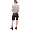 Bright And Beautiful Butterflies Pocket Shorts View2