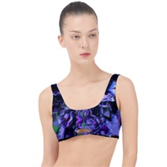 Uncanny The Little Details Bikini Top by MRNStudios