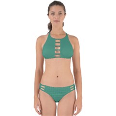 T&g #6 Perfectly Cut Out Bikini Set by themeaniestore