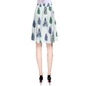 Coniferous Forest A-Line Skirt View2