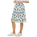 Coniferous Forest Classic Short Skirt View2