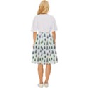 Coniferous Forest Classic Short Skirt View4