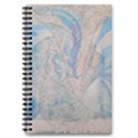 Convoluted patterns 5.5  x 8.5  Notebook View1