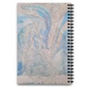 Convoluted patterns 5.5  x 8.5  Notebook View2