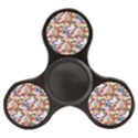 Retro Color Finger Spinner View2