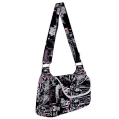 Cavities Multipack Bag by MRNStudios