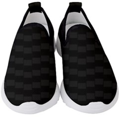 Blocks Kids  Slip On Sneakers by Sparkle