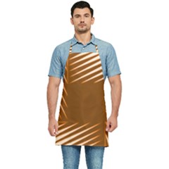 Different Kitchen Apron by Sparkle