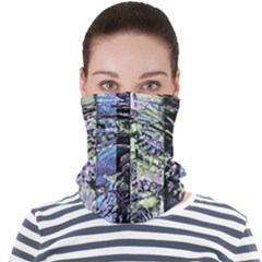 Just A Show Face Seamless Bandana (adult) by MRNStudios