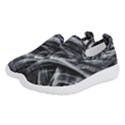 Giger Love Letter Women s Slip On Sneakers View2