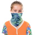 Cold Stars Face Covering Bandana (Kids) View1