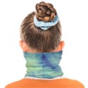 Cold Stars Face Covering Bandana (Kids) View2