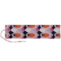 Digi Anim Roll Up Canvas Pencil Holder (L) View1