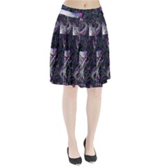 Rager Pleated Skirt by MRNStudios
