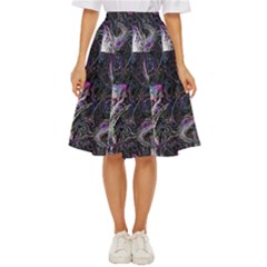 Rager Classic Short Skirt by MRNStudios