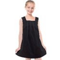 S1e1mercedes Kids  Cross Back Dress View1