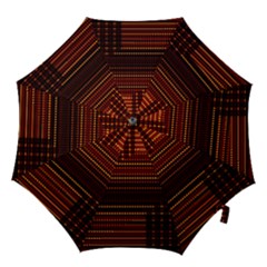Gradient (97) Hook Handle Umbrellas (medium) by Sparkle